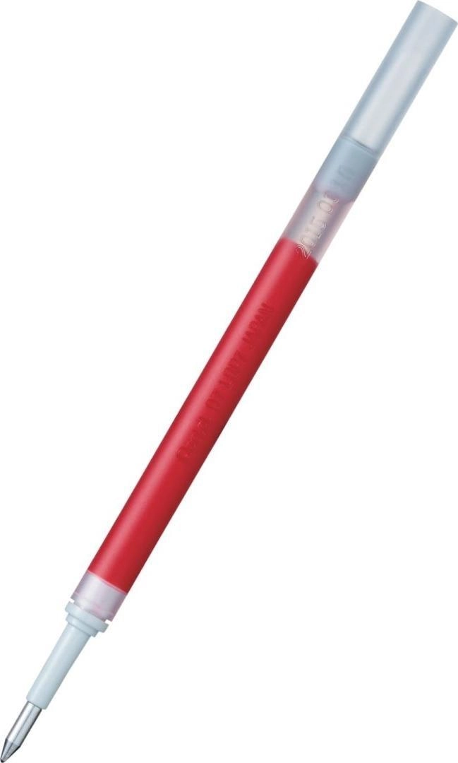 K497 red KFR7-B PENTEL pen refill