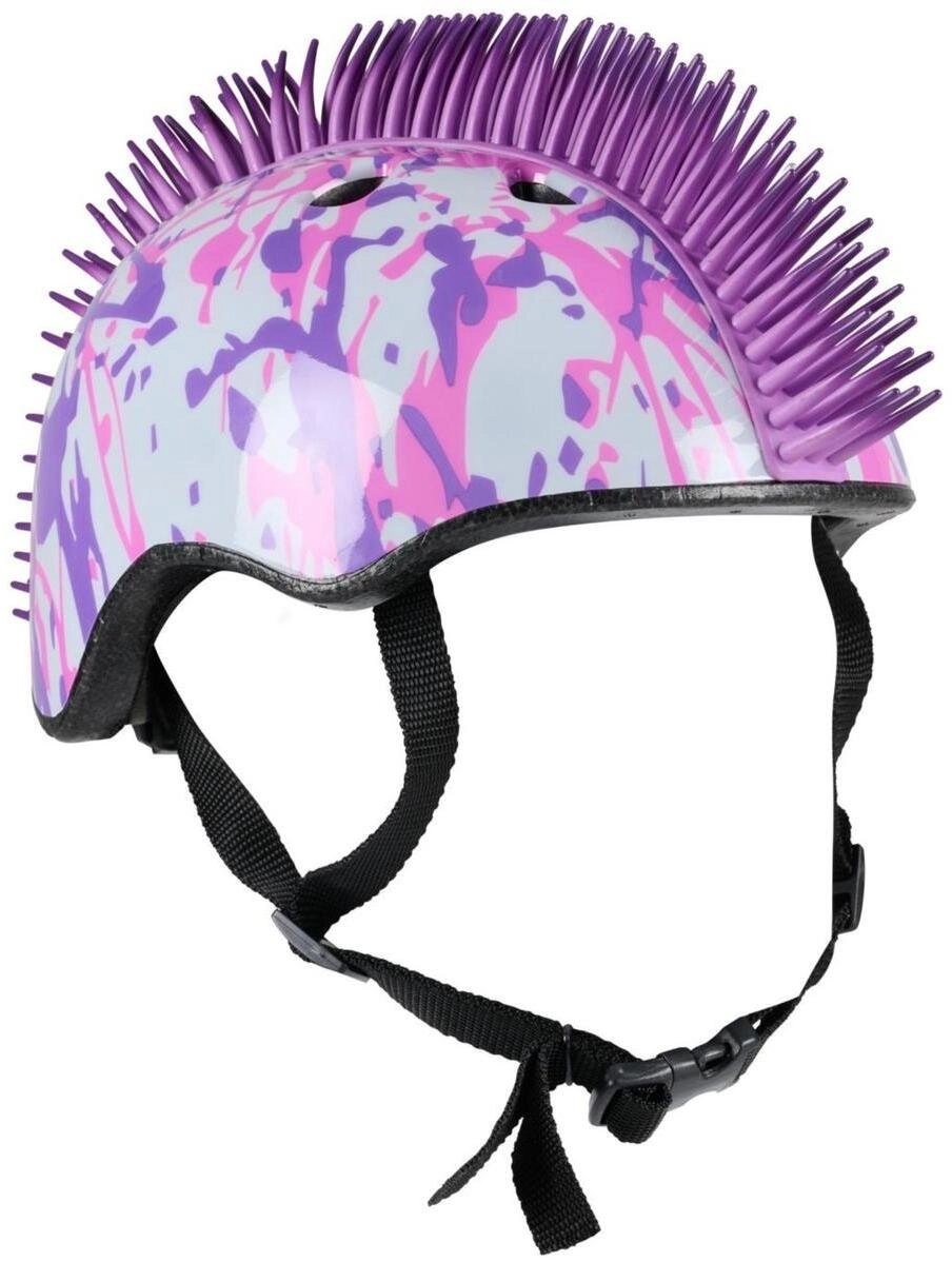 No Fear CHILDREN`S BICYCLE HELMET ADJUSTABLE