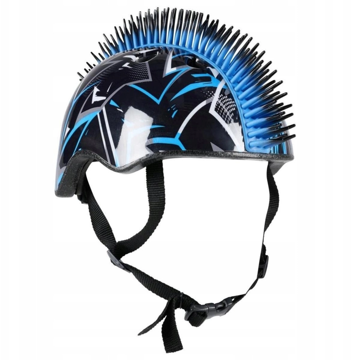 No Fear CHILDREN`S BICYCLE HELMET  ADJUSTABLE