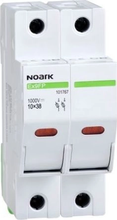 Noark Podstawa bezpiecznikowa 30 A 1000