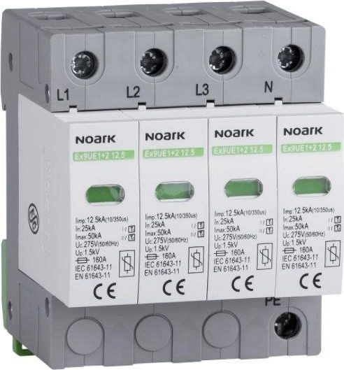 Noark Ogr. przep. typ I+II 275