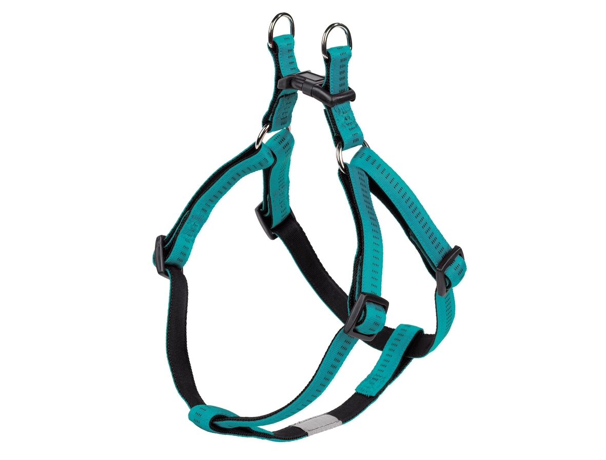 Nobby Soft Grip L-XL Turquoise Nylon