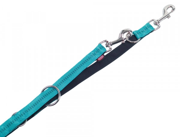 Nobby 78507-34 2 m Turquoise Nylon
