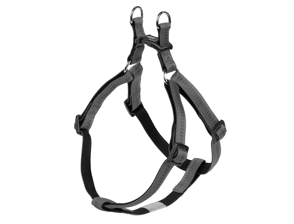 Nobby Soft Grip L-XL Grey  Black