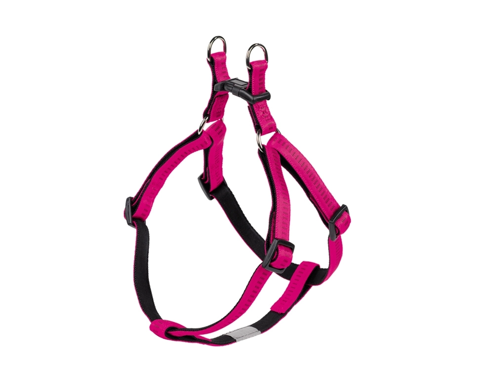 Nobby Soft Grip S-M Black  Lilac