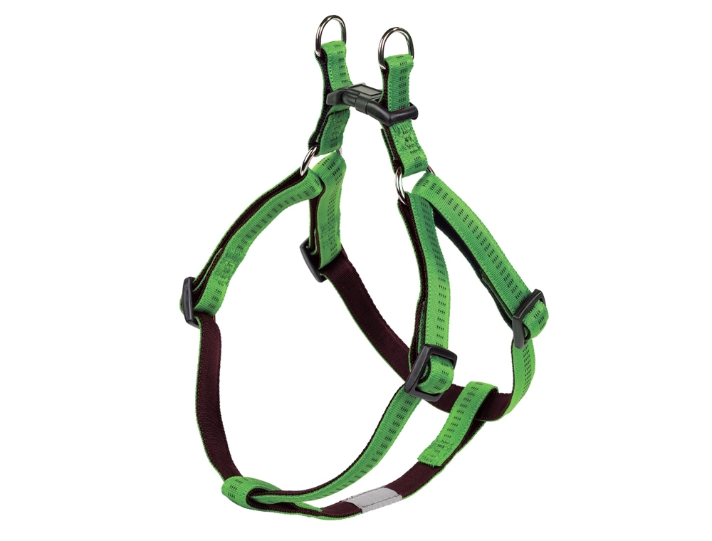 Nobby Soft Grip XS-S Black  Green