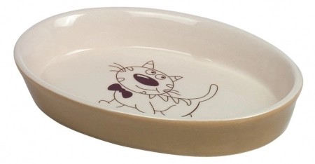 Nobby 73638 Cat Pet feeding bowl
