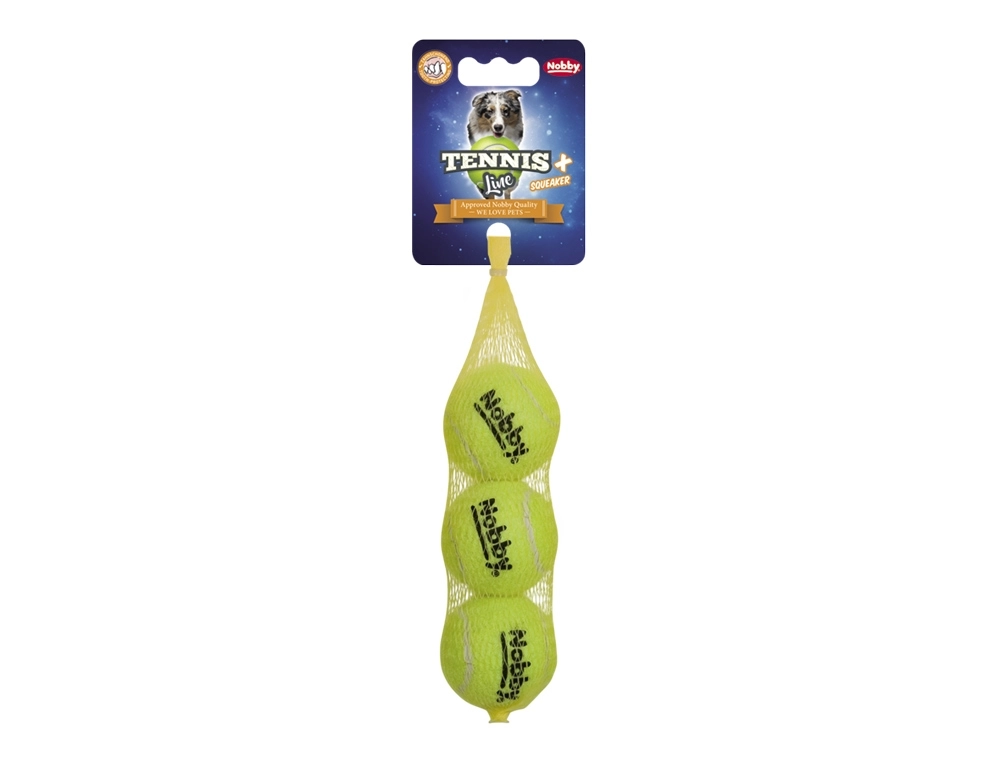 Nobby 60481 dog and cat toy
