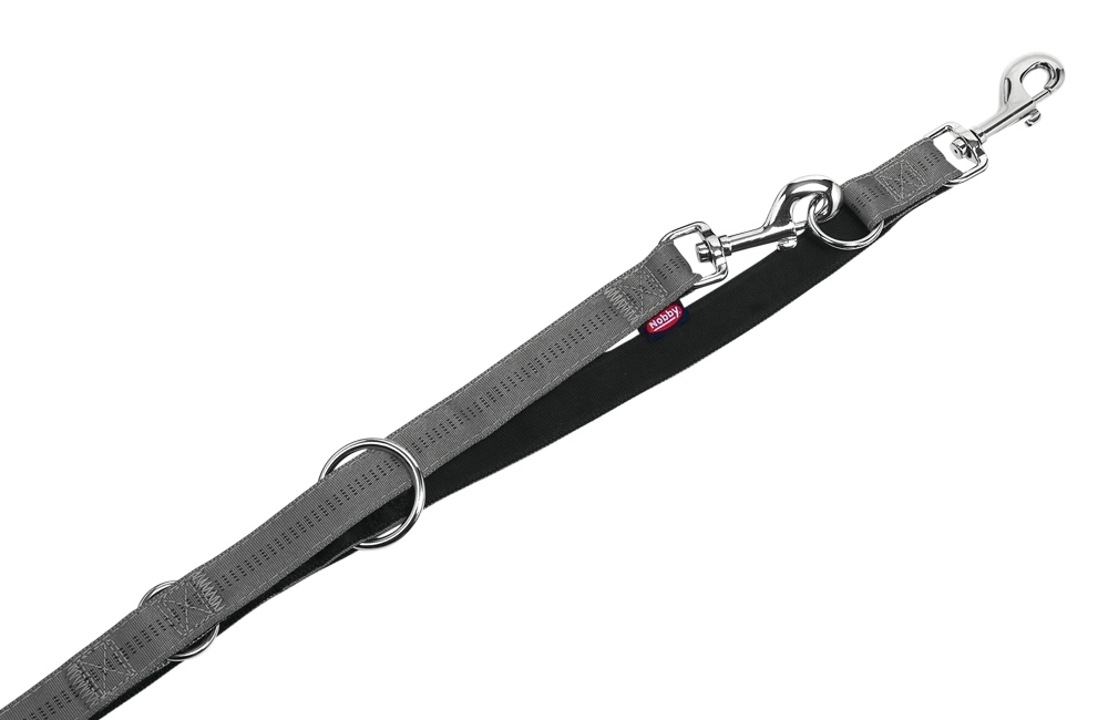 Nobby Soft Grip XS Black Grey