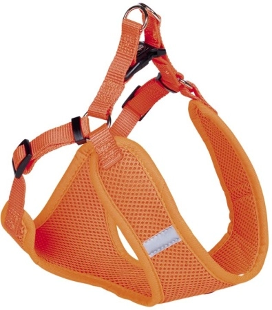 Nobby 80624-04 dog/cat harness XS Orange