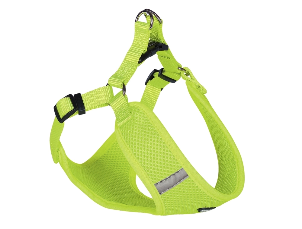 Nobby 80625-24 dog/cat harness S Yellow