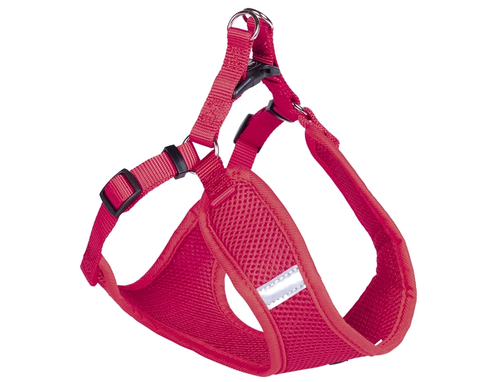 Nobby 80626-01 dog/cat harness M Red