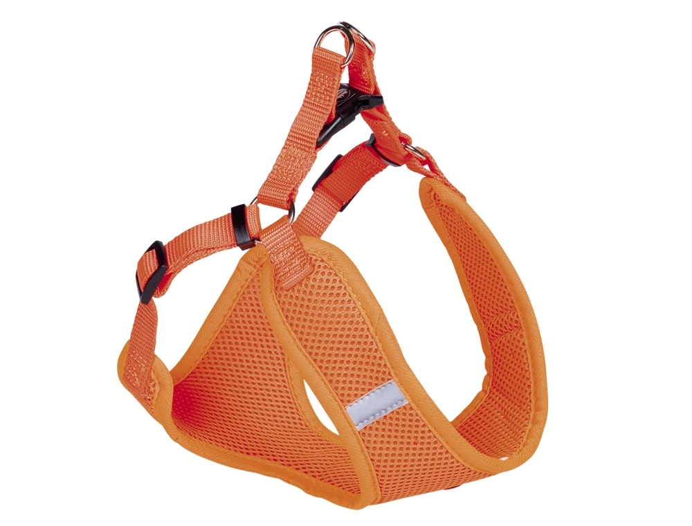 Nobby 80626-04 dog/cat harness M Orange