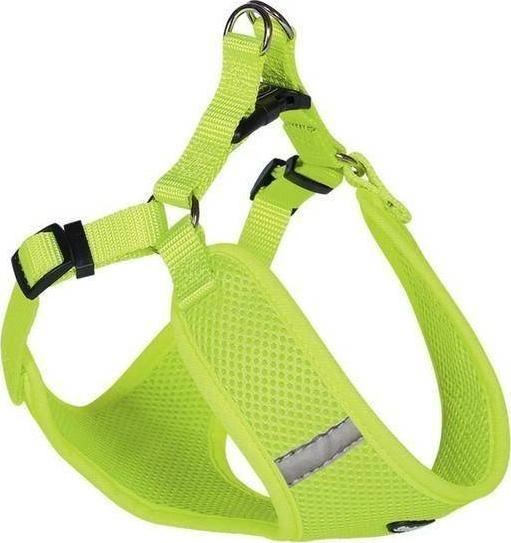 Nobby Nobby Mesh Reflect Szelki XL