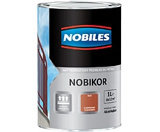 Nobiles Nobikor A podkład ftalowy do