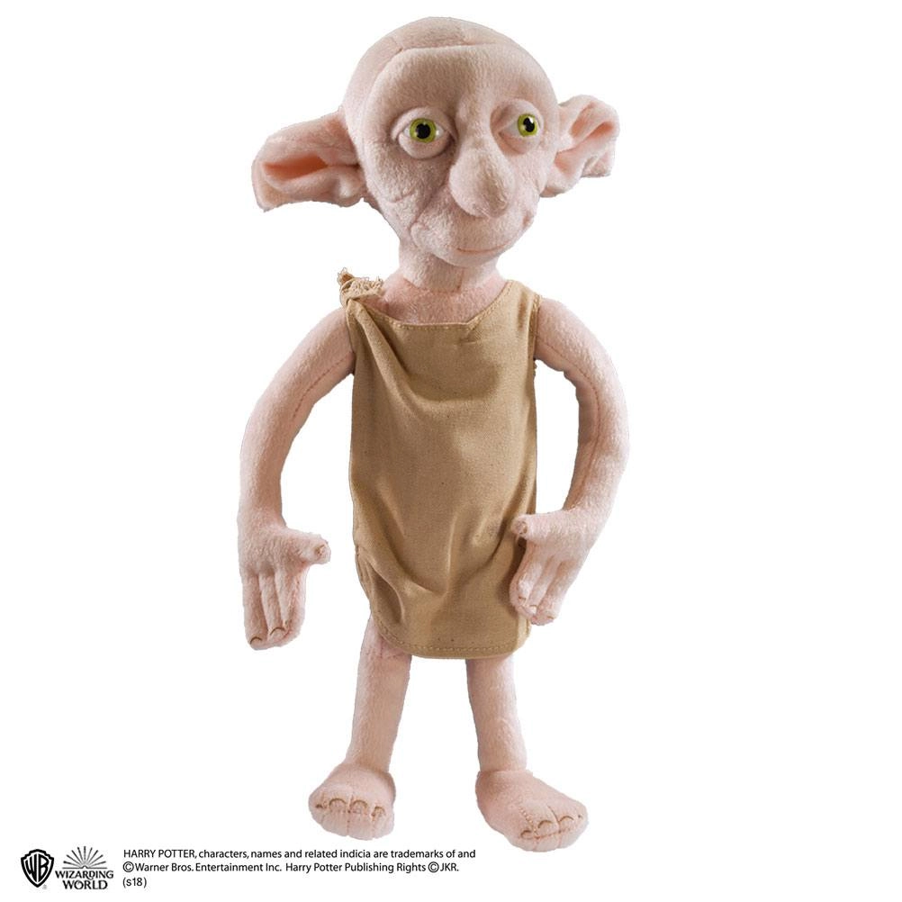 Harry Potter - Dobby plush 1284546