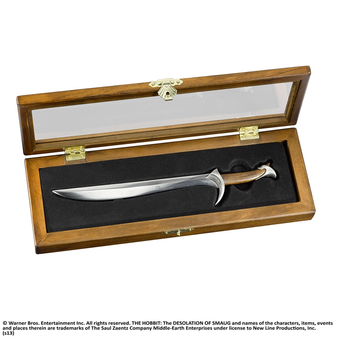 Noble Collection - The Hobbit -