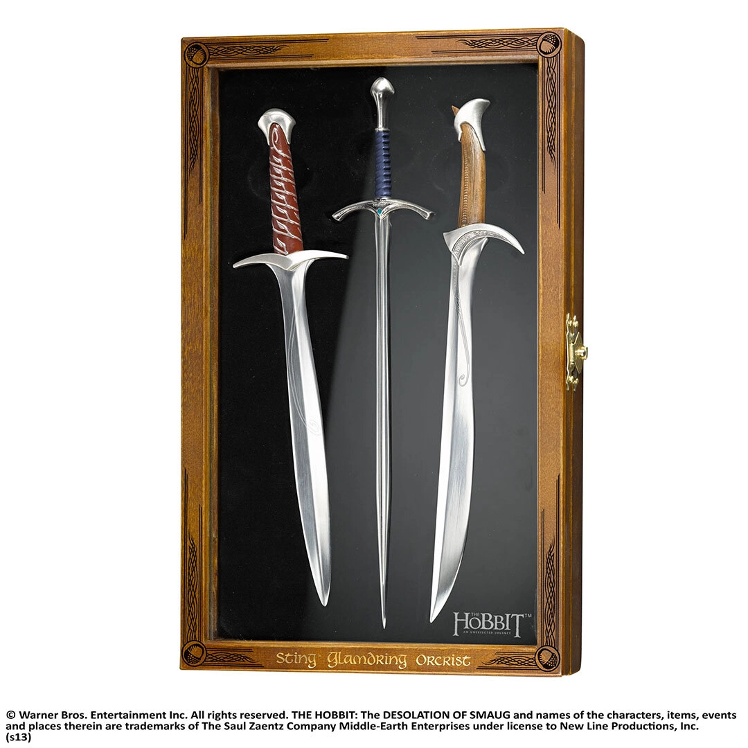 Noble Collection - The Hobbit -