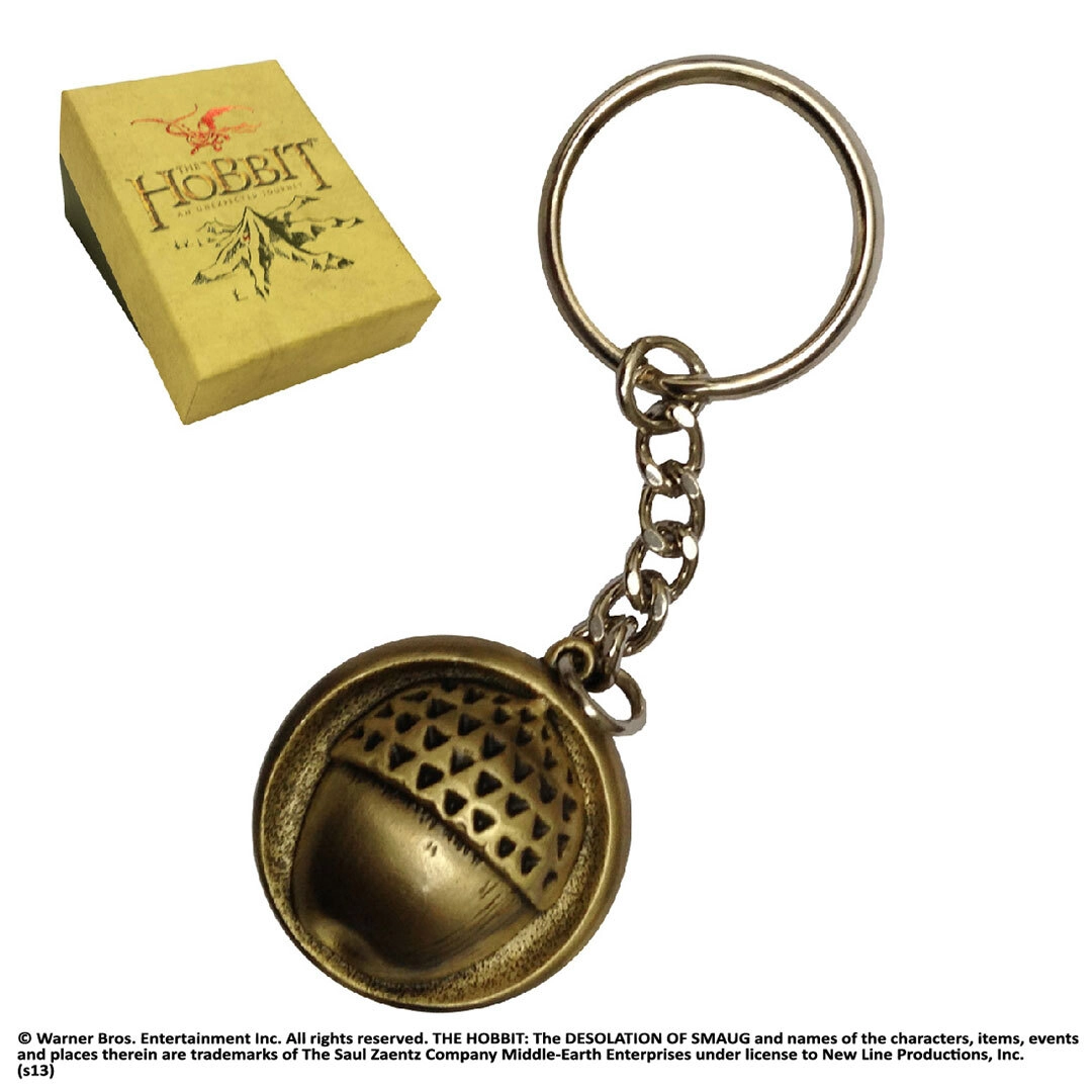 Noble Collection - Hobbit - Bilbo`s