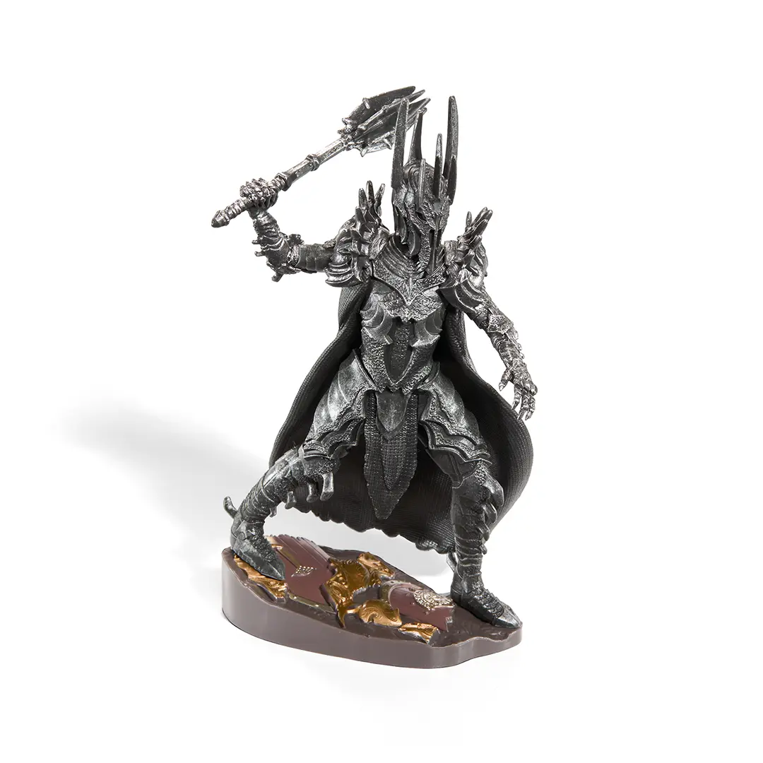 Sauron Diorama - The Lord of