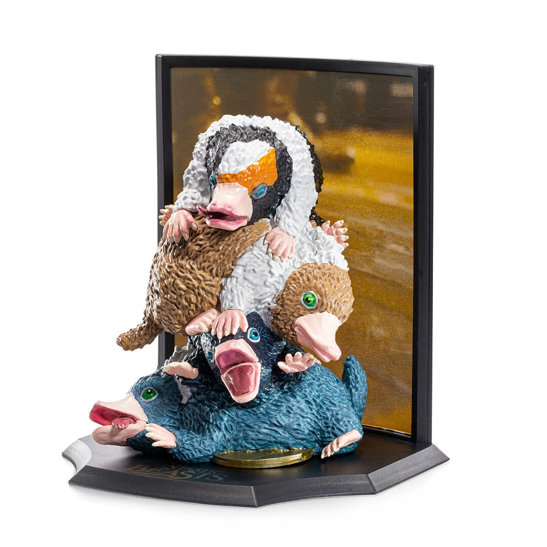 Noble Collection - Fantastic Beasts -