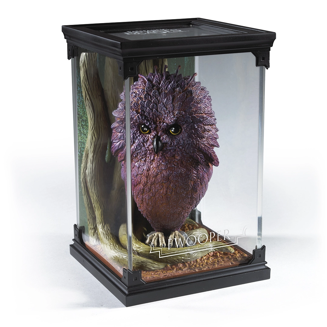 Noble Collection - Fantastic Beasts -