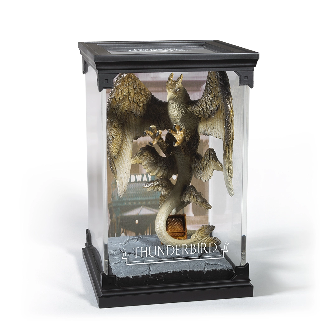 Noble Collection - Fantastic Beasts -