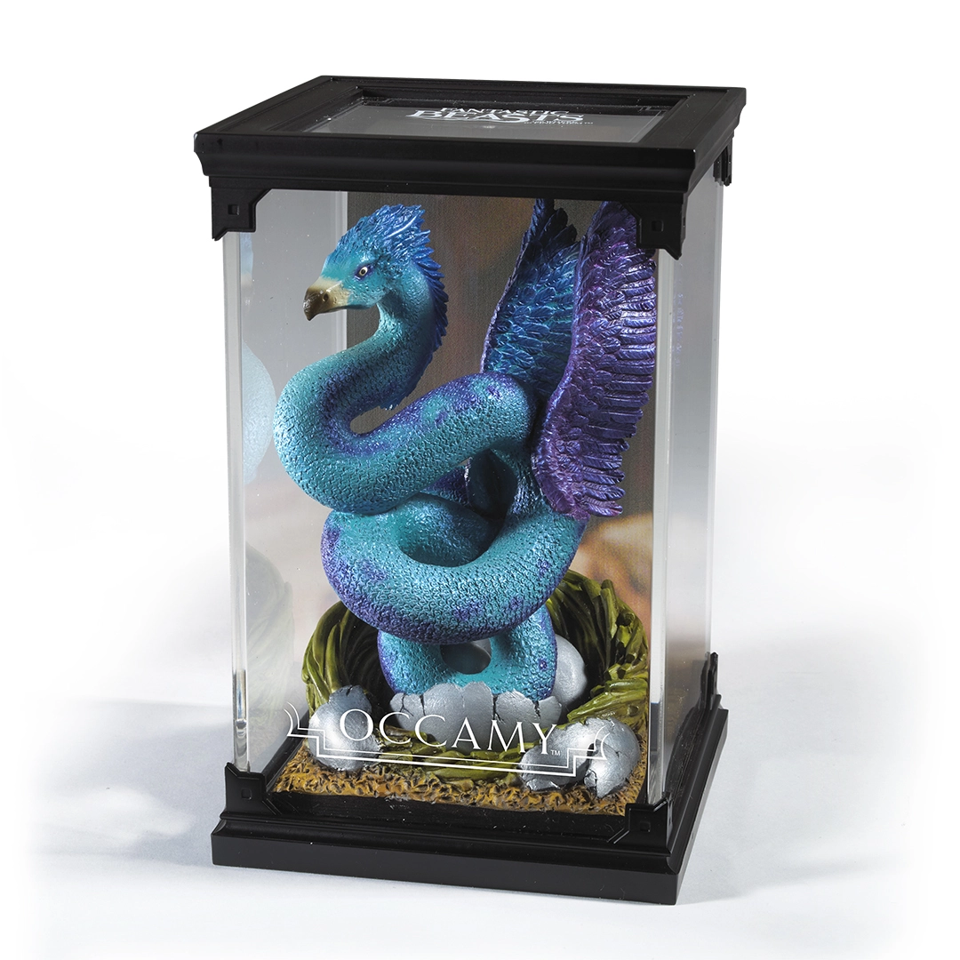 Noble Collection - Fantastic Beasts -