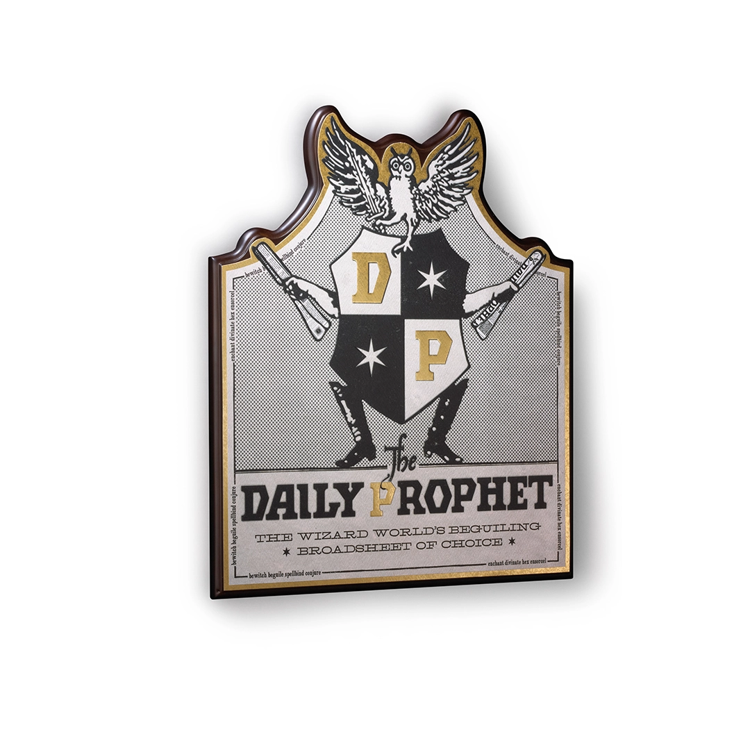 Noble Collection - Harry Potter -