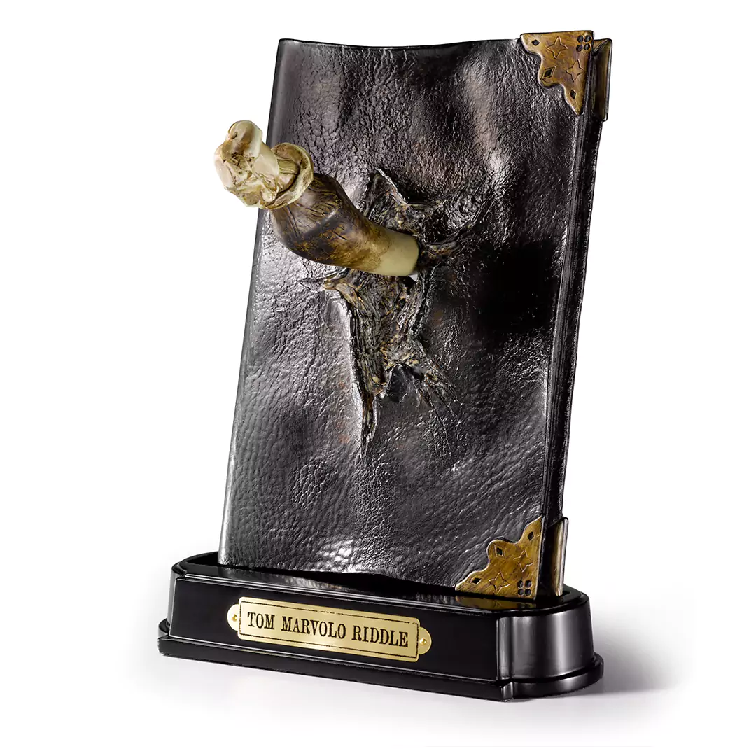 Harry Potter - Basilisk Fang and
