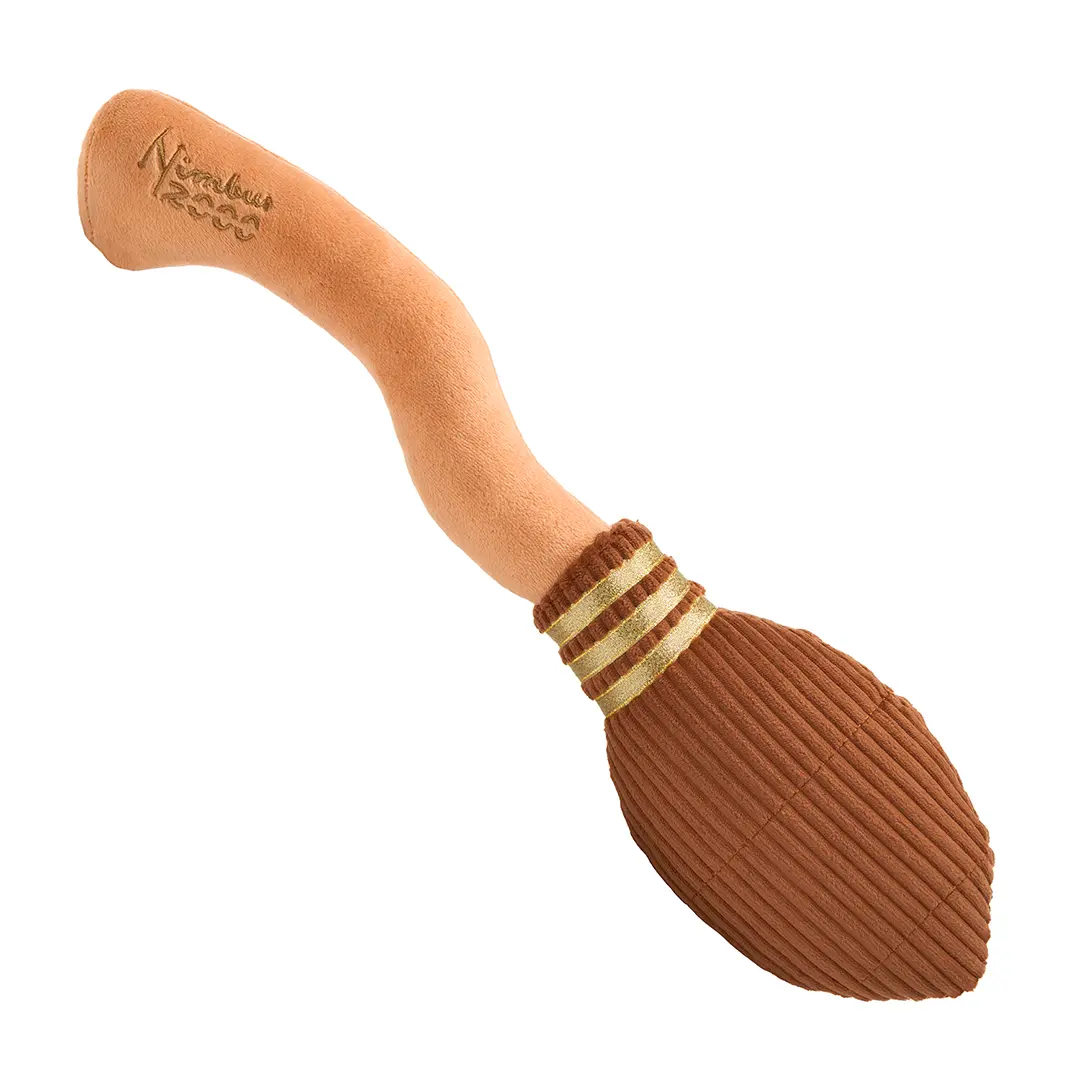 Nimbus 2000 Broom Plush - Harry