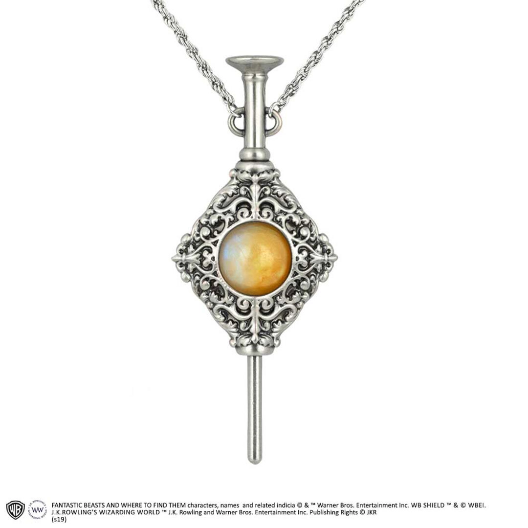 Noble Collection - Fantastic Beasts -