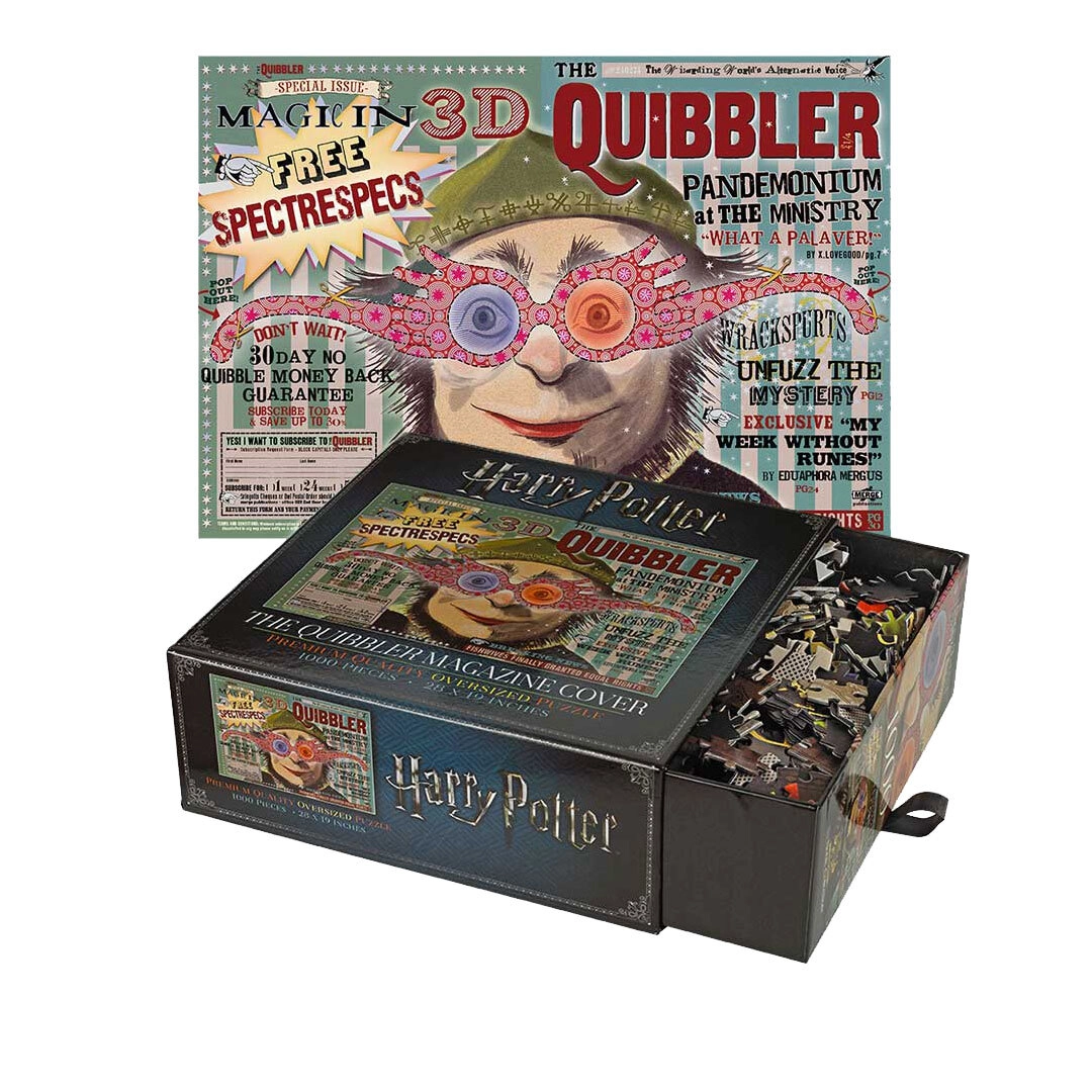 Noble Collection - Harry Potter -