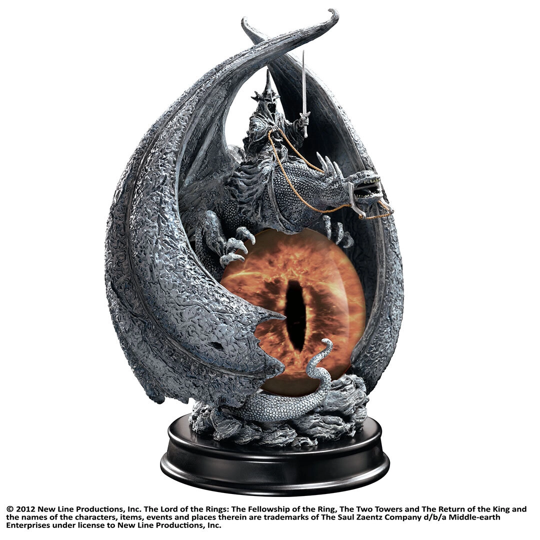 Noble Collection - The Lord Of