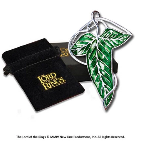 Replica - Leaf of Lorien -