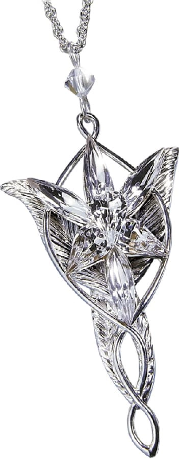 Replica - Arwen Evenstar pendant -