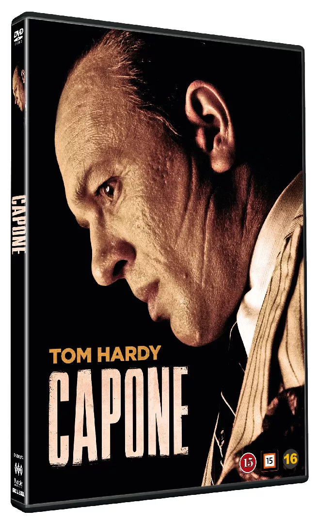 Capone DVD0674