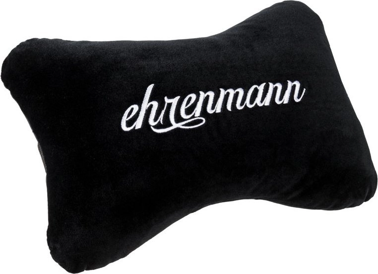 Noblechairs Poduszka zagłówka "Ehrenmann" do