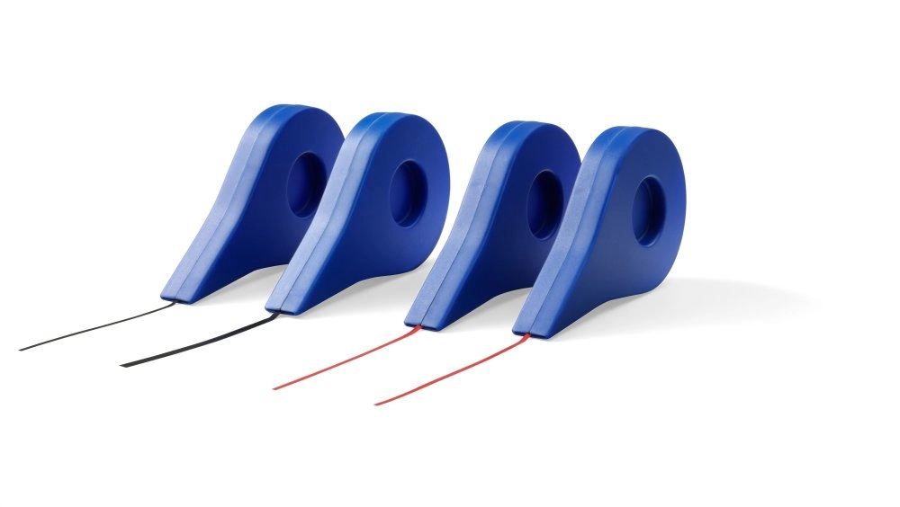 Nobo Self Adhesive Gridding Tape 3mmx10m