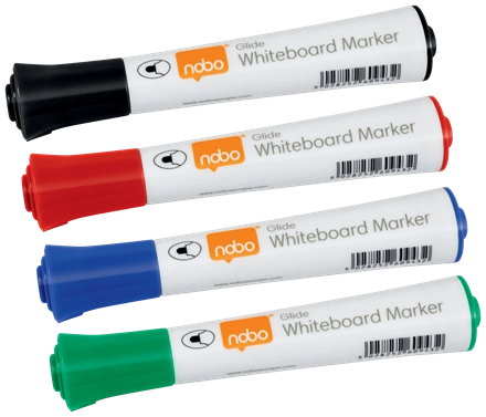 Nobo 1915268 marker 10 pc(s) Bullet