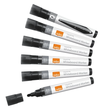 Nobo 1915377 marker 10 pc(s) Bullet
