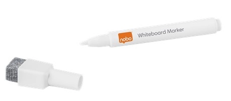 Nobo 1915444 marker 6 pc(s) Bullet