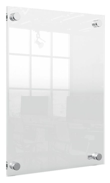 Nobo Premium Plus A4 whiteboard 297