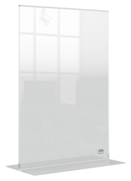Nobo Premium Plus A4 whiteboard 297