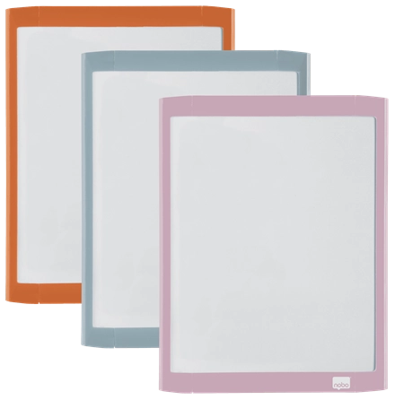 Nobo 1915625 whiteboard Magnetic 1915625 5028252621151