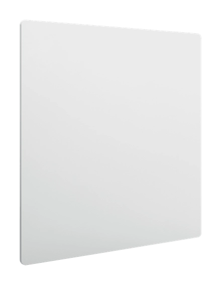 Nobo Frameless Magnetic Modular Whiteboard 1257970