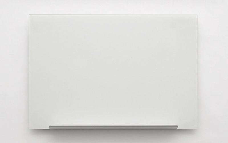 Nobo Impression Pro Glass Magnetic Whiteboard
