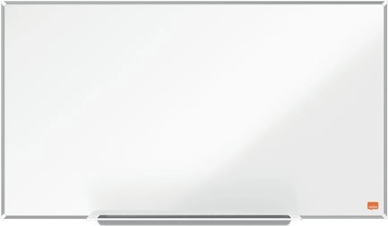 Nobo Impression Pro Widescreen Enamel Magnetic