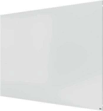 Nobo Infinity Frameless Magnetic Whiteboard 1200x900mm