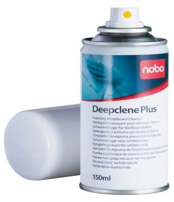 Nobo-puhdistusvaahto lasitaululle 150 ml 34538408 5016812384080